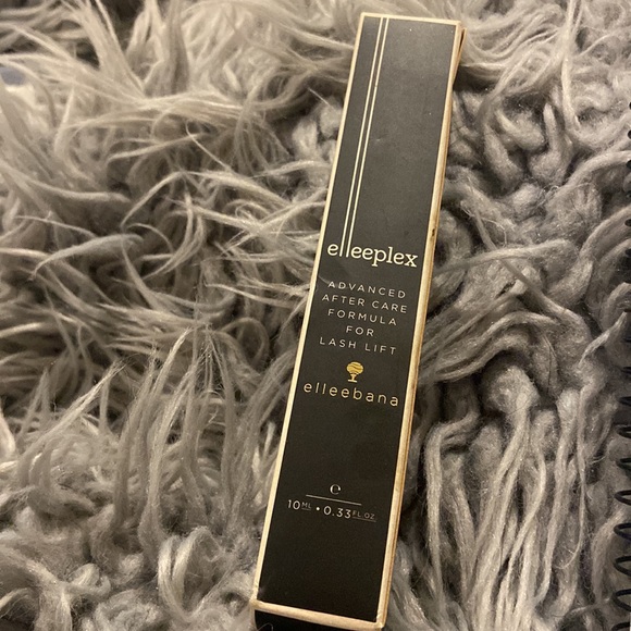 Elleebana elleeplex lash serum for after lash lifts lash care - Picture 2 of 3